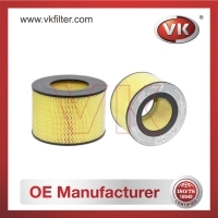 17801-61030 Air filterFilter - Direct Replacement for 17801-61030 | VK OEM Fit