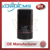 612600081334 Fuel Filter - Direct Replacement for 6754-79-6140A | VK OEM Fit