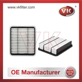 VKA-115 Air filterFilter - Direct Replacement for VKA-115 | VK OEM Fit