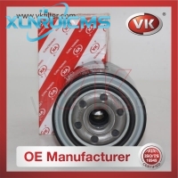 C-115 Oil Filter - Direct Replacement for 90.99153.0002 | VK OEM Fit