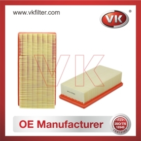 9674725580 AIR FILTER Filter - Direct Replacement for 3640015 | VK OEM Fit