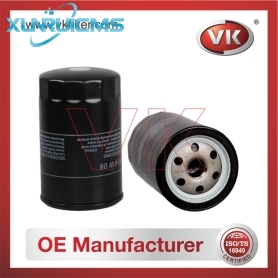 H14W06 Oil Filter - Direct Replacement for XR8E6714AA | VK OEM Fit