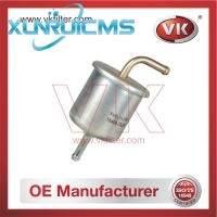 1640072L00 Petrol Filter - Direct Replacement for MB052676 | VK OEM Fit