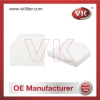 CA-1749 Air filterFilter - Direct Replacement for CA-1749 | VK OEM Fit