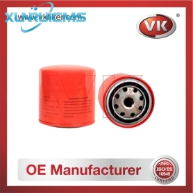 15208-80w00 Oil Filter - Direct Replacement for VOF109 | VK OEM Fit