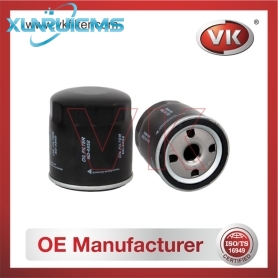 9456203580 Oil Filter - Direct Replacement for 6439929 | VK OEM Fit