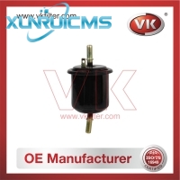 31911-25000 Petrol Filter - Direct Replacement for 31911-25100 | VK OEM Fit