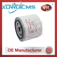 35178573 Oil Filter - Direct Replacement for 15208-W1103 | VK OEM Fit