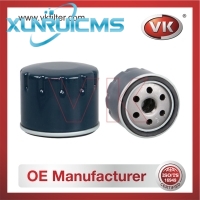 8200768927 Oil Filter - Direct Replacement for 15208-00QAB | VK OEM Fit