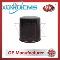 90915-03002 Oil Filter - Direct Replacement for 90915-YZZB3 | VK OEM Fit