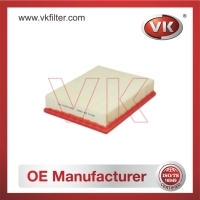 PA-8650 Air filterFilter - Direct Replacement for PA-8650 | VK OEM Fit