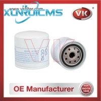 MD353795 Oil Filter - Direct Replacement for 51085 | VK OEM Fit