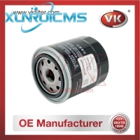 1017100-ED01 Oil Filter - Direct Replacement for 6636 968 | VK OEM Fit