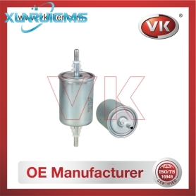 818508 Petrol Filter - Direct Replacement for 25160729 | VK OEM Fit