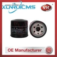 MD134953 Oil Filter - Direct Replacement for B6Y0-14-300 | VK OEM Fit