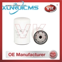 FC-0036 Fuel Filter - Direct Replacement for 72430044 | VK OEM Fit