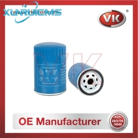 ZZN1-23-302 Oil Filter - Direct Replacement for FL-400S | VK OEM Fit