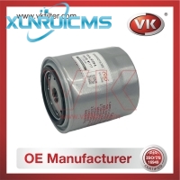 15208W1111 Oil Filter - Direct Replacement for 15208-W1191 | VK OEM Fit