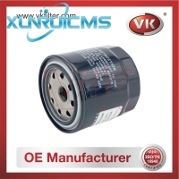 15600-25010 Oil Filter - Direct Replacement for 15600-64010 | VK OEM Fit