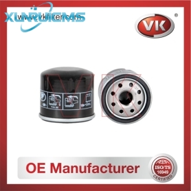 8200257642 Oil Filter - Direct Replacement for 15208-00QAG | VK OEM Fit