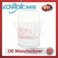LPW100160 Oil Filter - Direct Replacement for GFE378 | VK OEM Fit