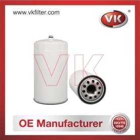 15607-1731 Oil Filter Filter - Direct Replacement for 15607-1732 | VK OEM Fit