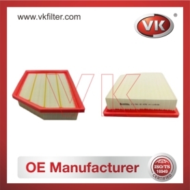 1109108-BU101 Air filterFilter - Direct Replacement for 1109108-BU101 | VK OEM Fit