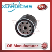 270217528 Oil Filter - Direct Replacement for 270.2175.28 | VK OEM Fit