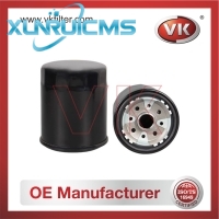 90915-YZZB6 Oil Filter - Direct Replacement for 90915-20004 | VK OEM Fit