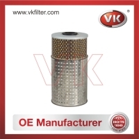 6011800109 Oil Filter Filter - Direct Replacement for 6011800109 | VK OEM Fit
