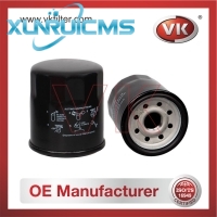 15400PM3004 Oil Filter - Direct Replacement for AY10-0K-E004 | VK OEM Fit