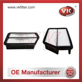 28113-25000 Air filterFilter - Direct Replacement for 28113-25000 | VK OEM Fit
