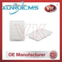 178010D060 Air Filter - Direct Replacement for 17801-0T020 | VK OEM Fit