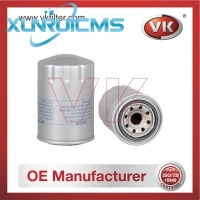 0866-23-802 Oil Filter - Direct Replacement for 15208-KA011 | VK OEM Fit