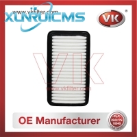 1378079J00 Air Filter - Direct Replacement for 1378079F01 | VK OEM Fit