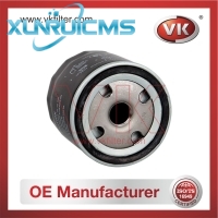94797406 Oil Filter - Direct Replacement for 650382 | VK OEM Fit
