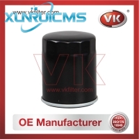 1651061A01 Oil Filter - Direct Replacement for 16510-61A02 | VK OEM Fit
