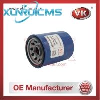 15400-PLM-A02 Oil Filter - Direct Replacement for 5-86019688-0 | VK OEM Fit