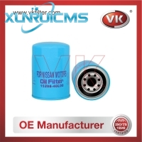 15208-40L00 Oil Filter - Direct Replacement for 8-97312-740-0 | VK OEM Fit