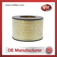 17801-60040 Air filterFilter - Direct Replacement for 17801-60040 | VK OEM Fit