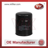 649013 Oil Filter Filter - Direct Replacement for 649013 | VK OEM Fit