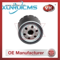 1205001-S Oil Filter - Direct Replacement for 5205002-S | VK OEM Fit