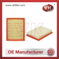 EF-666 Air filterFilter - Direct Replacement for EF-666 | VK OEM Fit