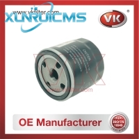 94797406 Oil Filter - Direct Replacement for 65 04 010 | VK OEM Fit