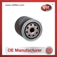 PH-2 Oil Filter Filter - Direct Replacement for PH-2 | VK OEM Fit