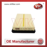 17801-21060 Air filterFilter - Direct Replacement for 17801-21060 | VK OEM Fit
