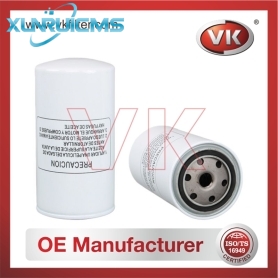2654407 Oil Filter - Direct Replacement for 13281621 | VK OEM Fit