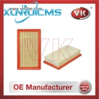 28113H8100 Air Filter - Direct Replacement for 28113-H9100 | VK OEM Fit
