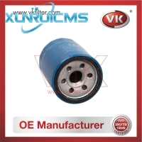 MD135737 Oil Filter - Direct Replacement for MD332687 | VK OEM Fit