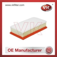 PA4061 Air filterFilter - Direct Replacement for PA4061 | VK OEM Fit